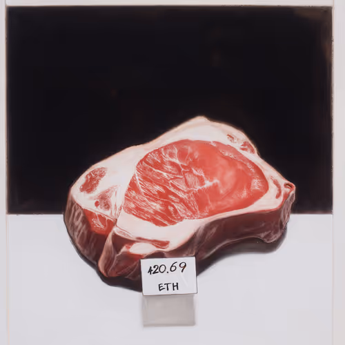 Issues #369 - Industrial Grade Beef WAGMI