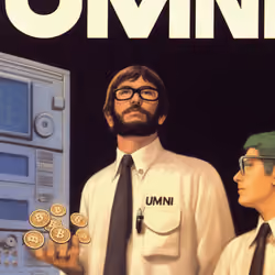 Issues #1 - Currency of the Future