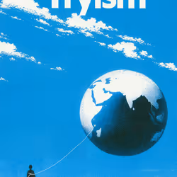 Issues #280 - Trying to Stay Grounded