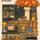 Issues #181 - Mushroom Power