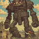 Issues #405 - Shadow of the Colossus
