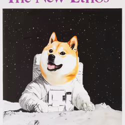 Issues #359 - On the Moon