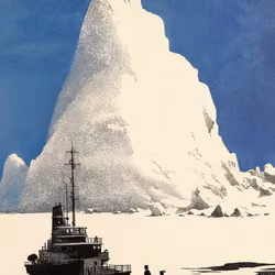Issues #247- Trying to break the ice