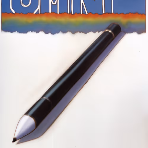 Issues #160 - Digital Pencil