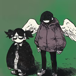Issues #283 - The Guardian Angel