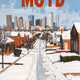 Issues #318 - Cold Snap