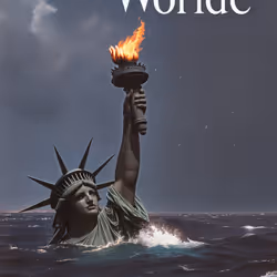 Issues #76 - Sea Rise