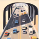 Issues #493 - Under Overpass