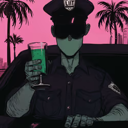 Issues #474 - Vice