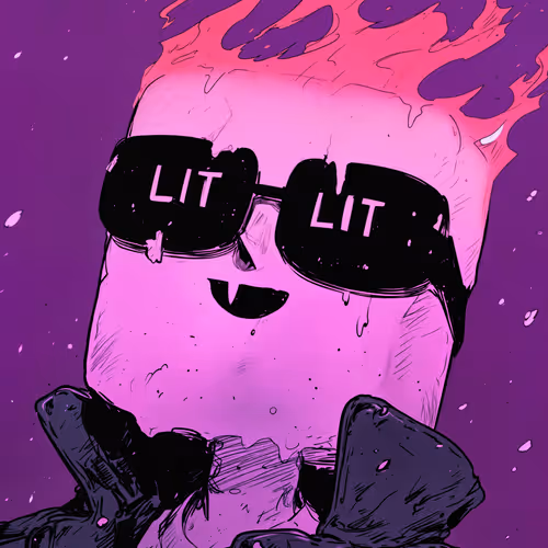Issues #346 - LIT Mellow