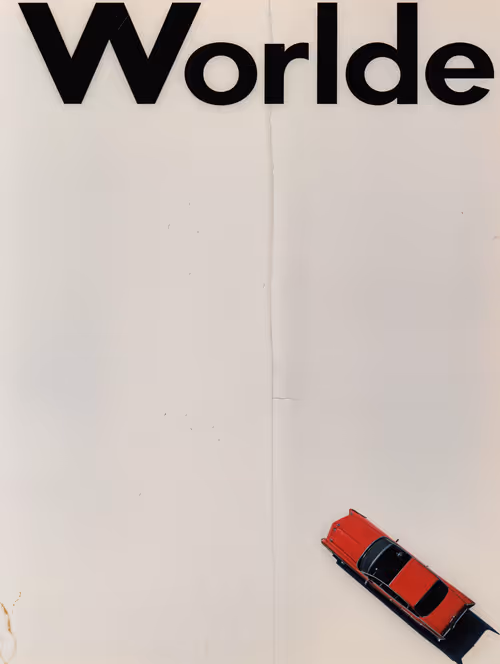 Item #207 Media