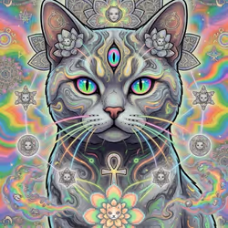 Masiania the Goddess