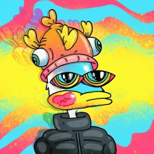 WackyDuck 5069