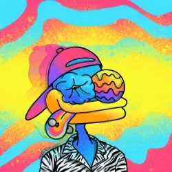 WackyDuck 840