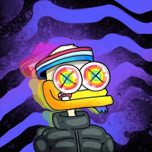WackyDuck 5397
