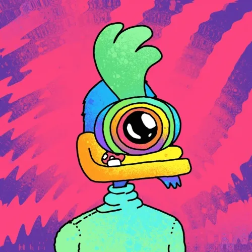 WackyDuck 8944