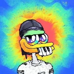 WackyDuck 5244