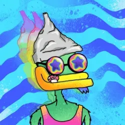 WackyDuck 8091