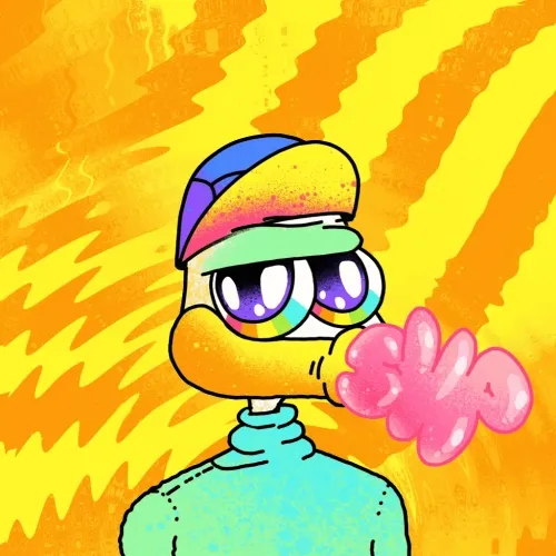 WackyDuck 963