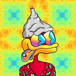 WackyDuck 8839