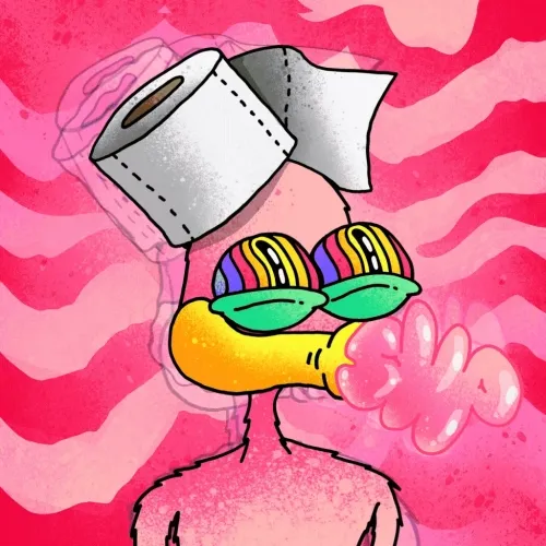 WackyDuck 5542