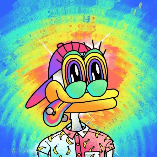 WackyDuck 4931