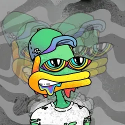 WackyDuck 9060