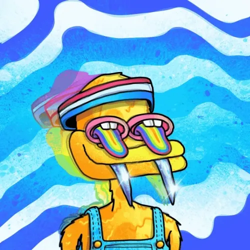 WackyDuck 4195