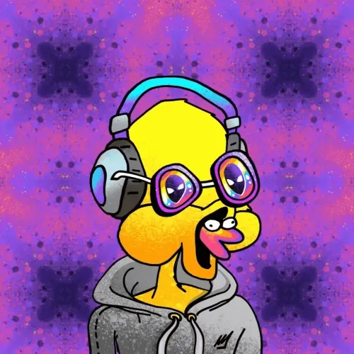 WackyDuck 9634