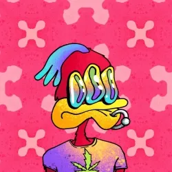 WackyDuck 2312