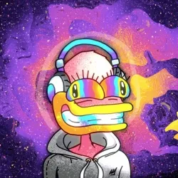 WackyDuck 8885