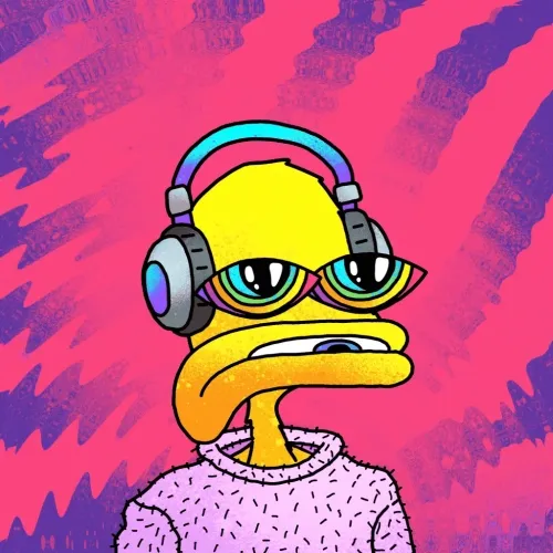 WackyDuck 1275