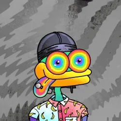WackyDuck 8481