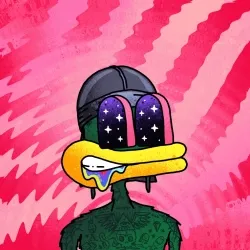 WackyDuck 7053