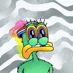 WackyDuck 5372