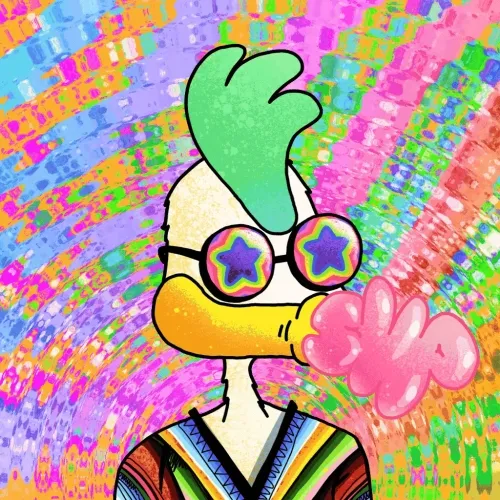 WackyDuck 2315