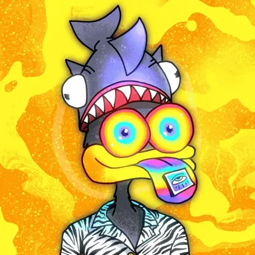 WackyDuck 6917