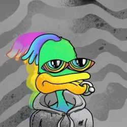 WackyDuck 5419