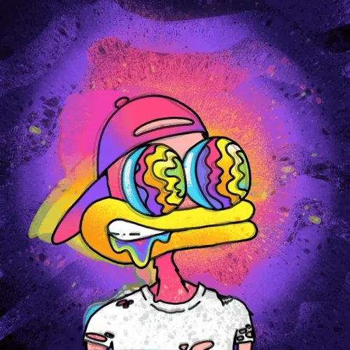 WackyDuck 4216