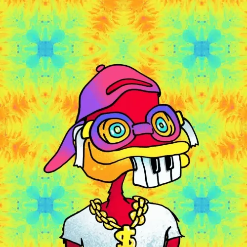 WackyDuck 4485