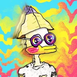WackyDuck 3599