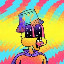 WackyDuck 9842
