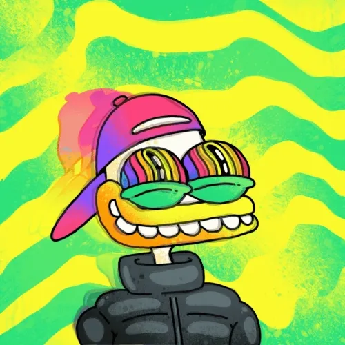 WackyDuck 7048