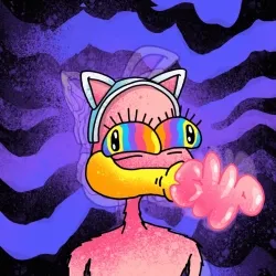 WackyDuck 2663