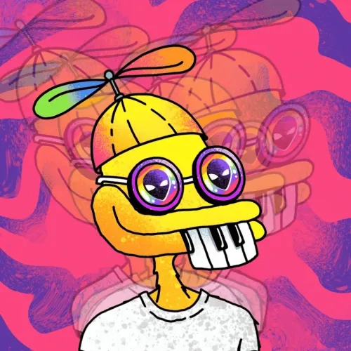 WackyDuck 4276