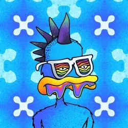 WackyDuck 9210