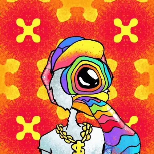 WackyDuck 174