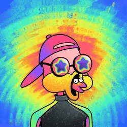 WackyDuck 7347