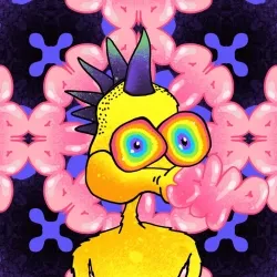 WackyDuck 8619