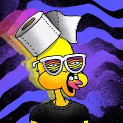 WackyDuck 9373